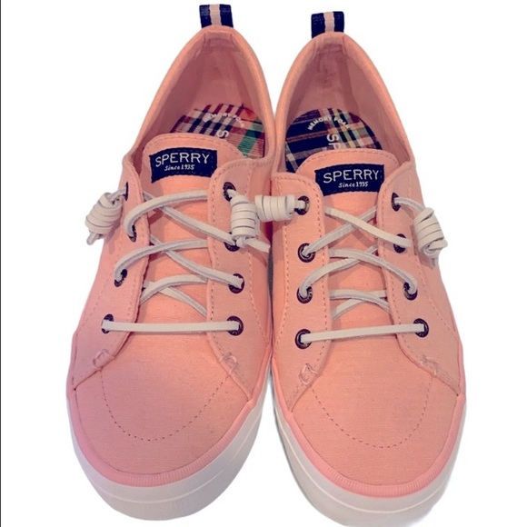 Sperry Shoes - Sperry Deck shoes